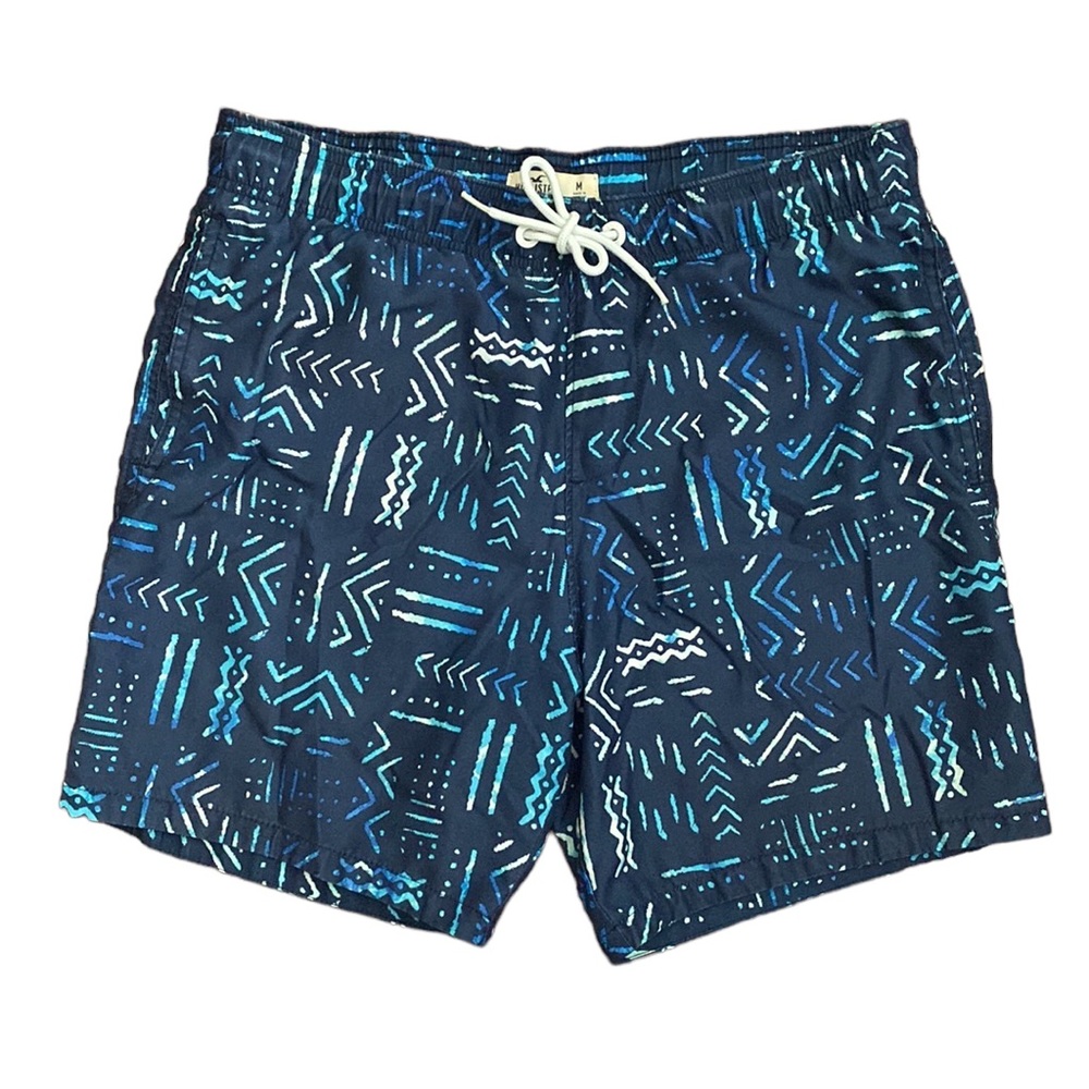 •Hollister Swim Trunks•